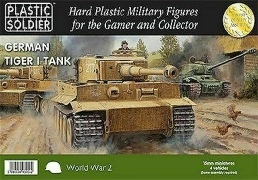 PSC WW2V15017ITEM IMAGE 1