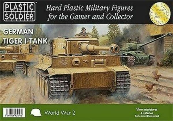PSC WW2V15017ITEM IMAGE 1