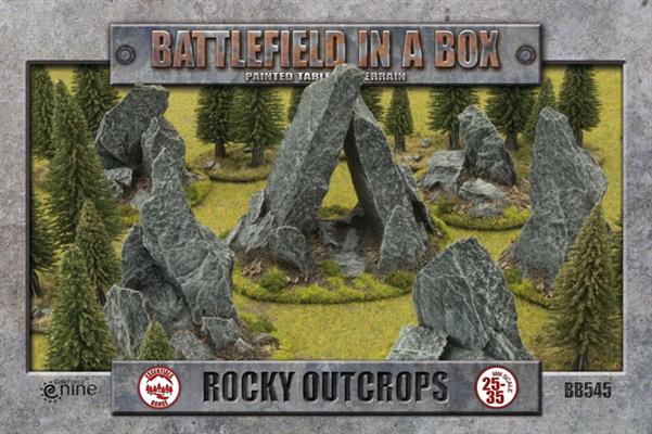 FOW BB545ITEM IMAGE 1