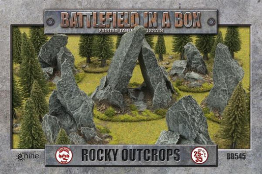 FOW BB545ITEM IMAGE 1