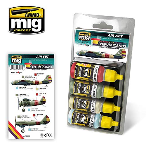 AMM MIG7227ITEM IMAGE 1