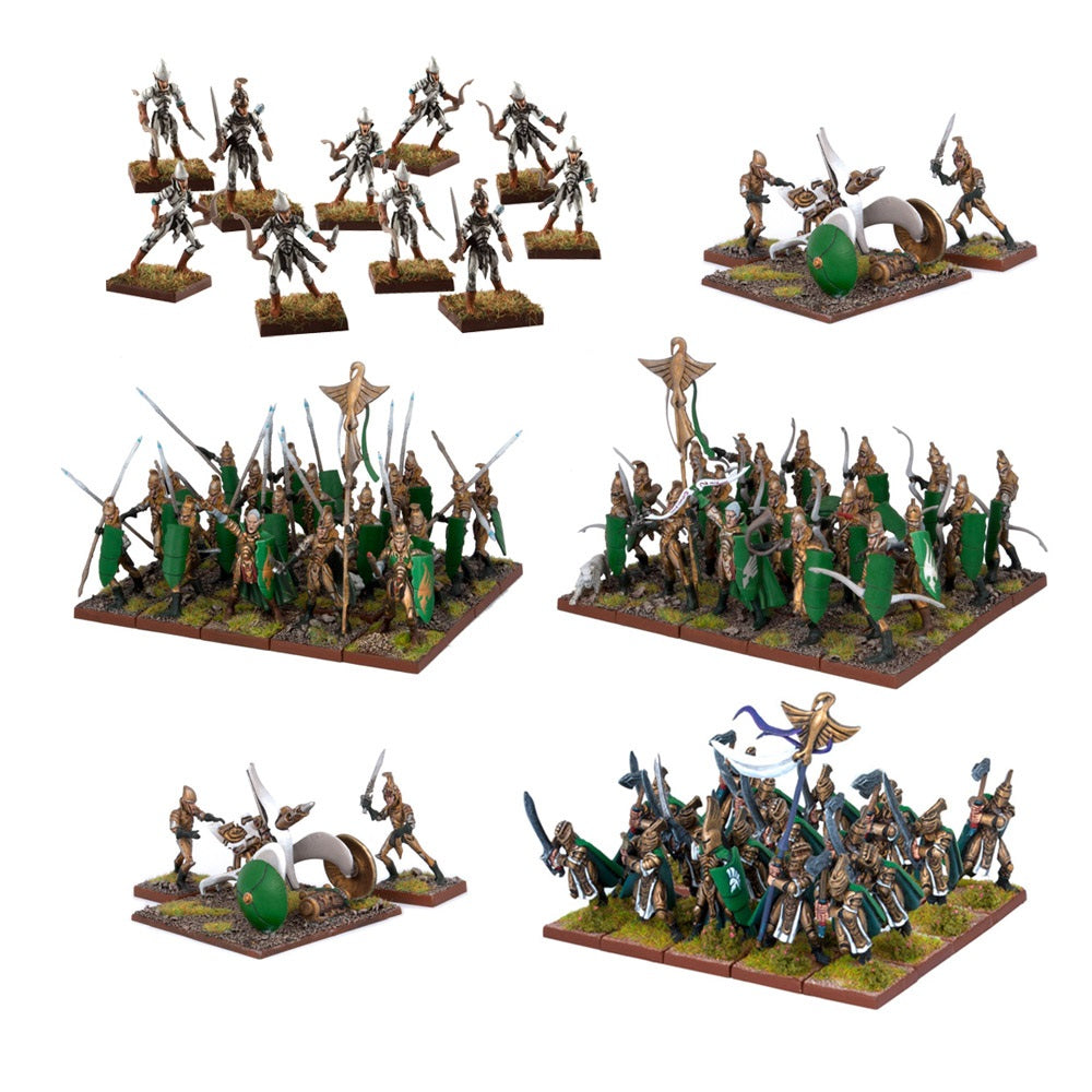 MGE KWE100ITEM IMAGE 1