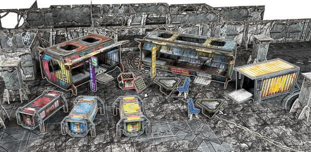 BSG CSE014 ITEM IMAGE 5