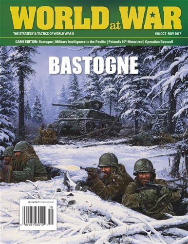 DCG WAW-56ITEM IMAGE 1