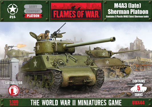 FOW UBX44ITEM IMAGE 1