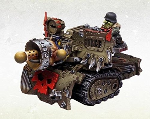 KRO KRM085ITEM IMAGE 1