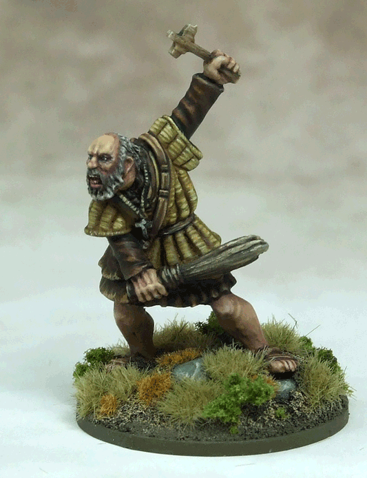 SAGA Celtic Priest GPB SPR04