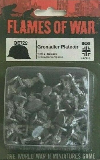 FOW GE722ITEM IMAGE 1