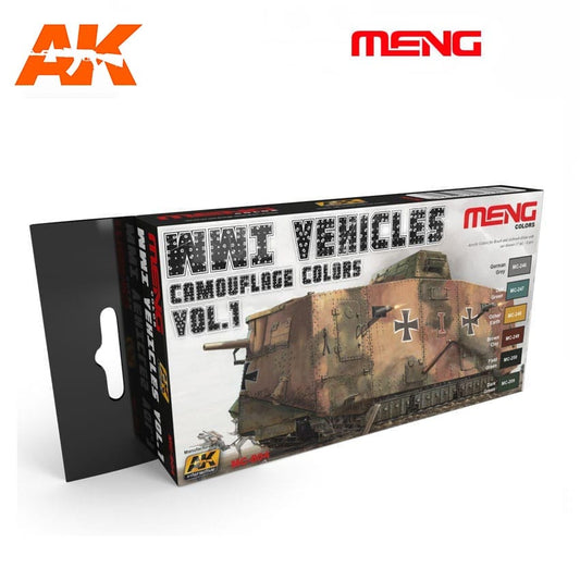 AKI MC804ITEM IMAGE 1