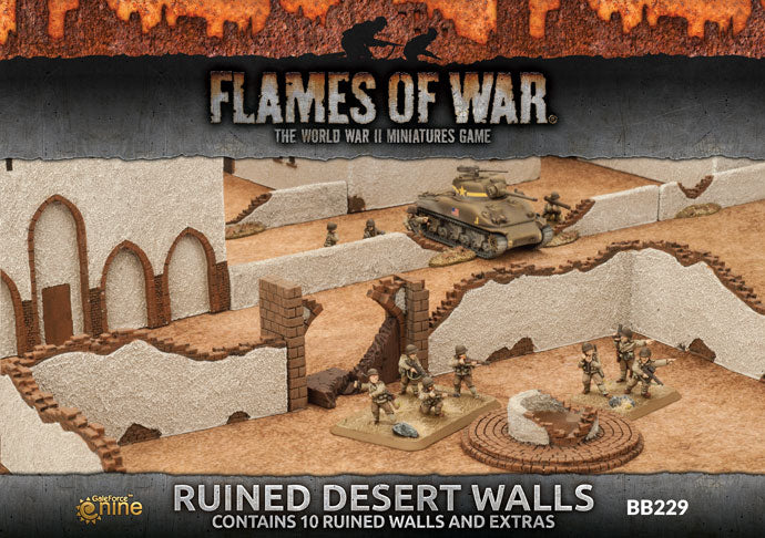 FOW BB229ITEM IMAGE 1
