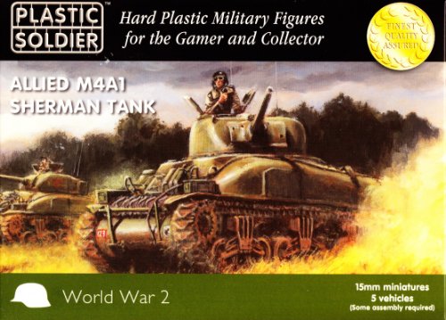 PSC WW2V15004ITEM IMAGE 1