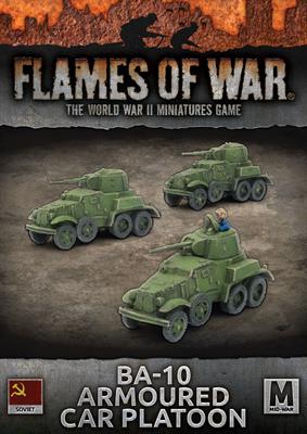 FOW SBX46ITEM IMAGE 1
