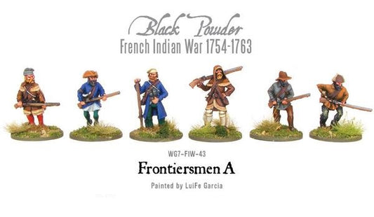 WLG WG7-FIW-58ITEM IMAGE 1