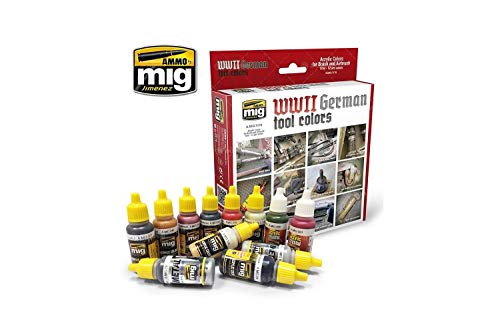 AMM MIG7179ITEM IMAGE 1