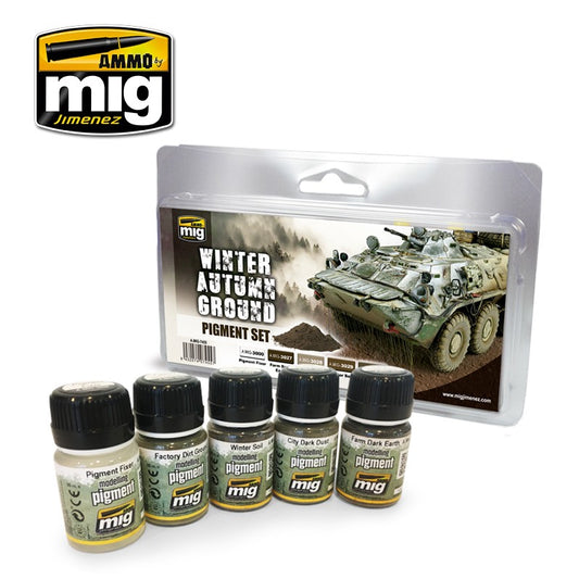 AMM MIG7455ITEM IMAGE 1
