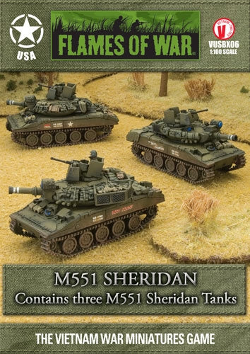 FOW VUSBX06ITEM IMAGE 1