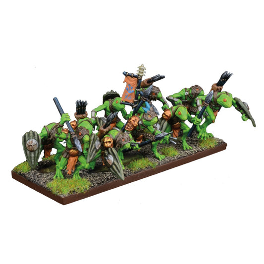 MGE KWR302ITEM IMAGE 1
