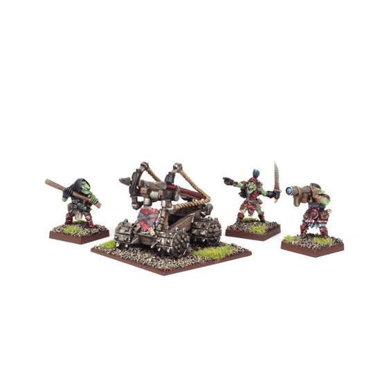 MGE KWG101ITEM IMAGE 1