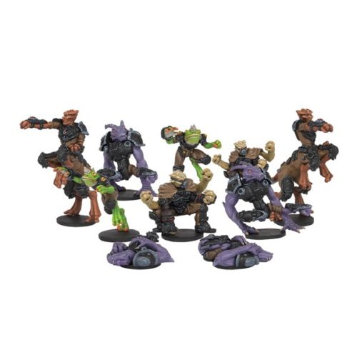 MGE DBM102ITEM IMAGE 1