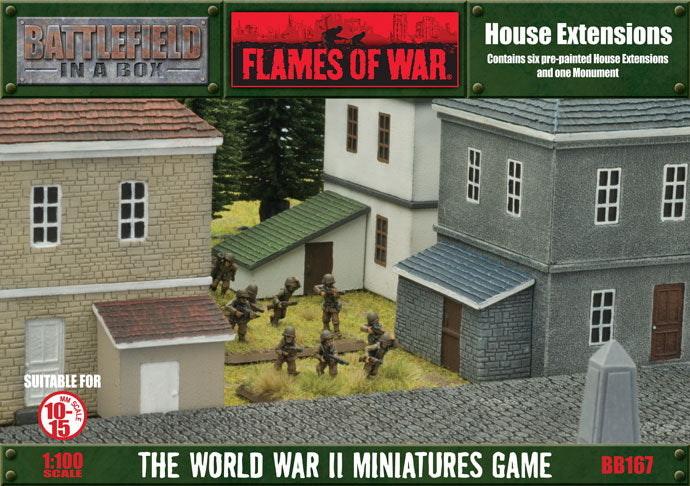 FOW BB167ITEM IMAGE 1