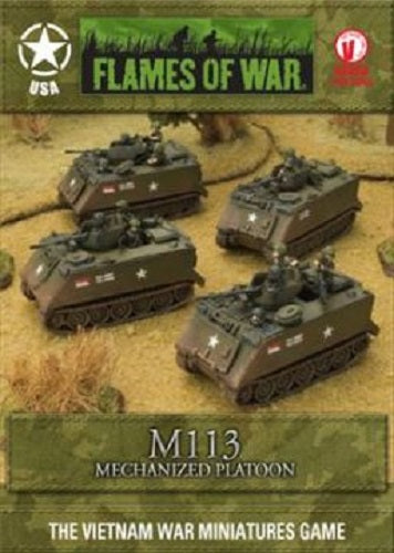 FOW VBX06ITEM IMAGE 1