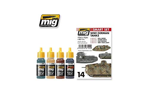 AMM MIG7144ITEM IMAGE 1