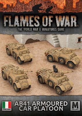 FOW IBX16ITEM IMAGE 1
