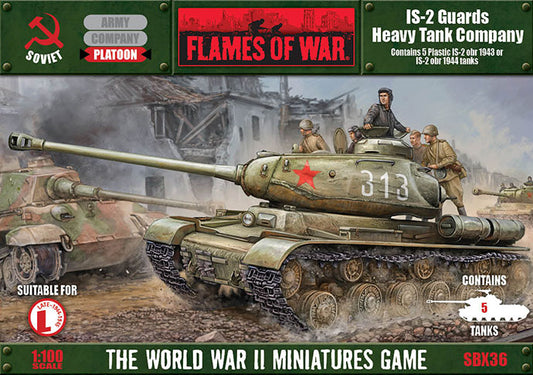 FOW SBX36ITEM IMAGE 1