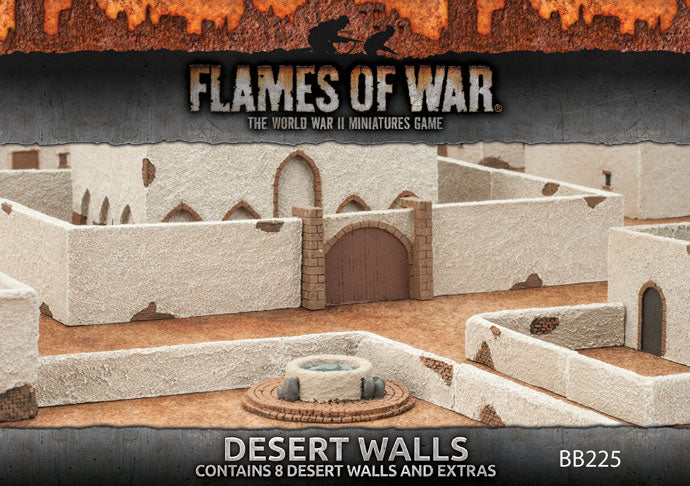 FOW BB225ITEM IMAGE 1