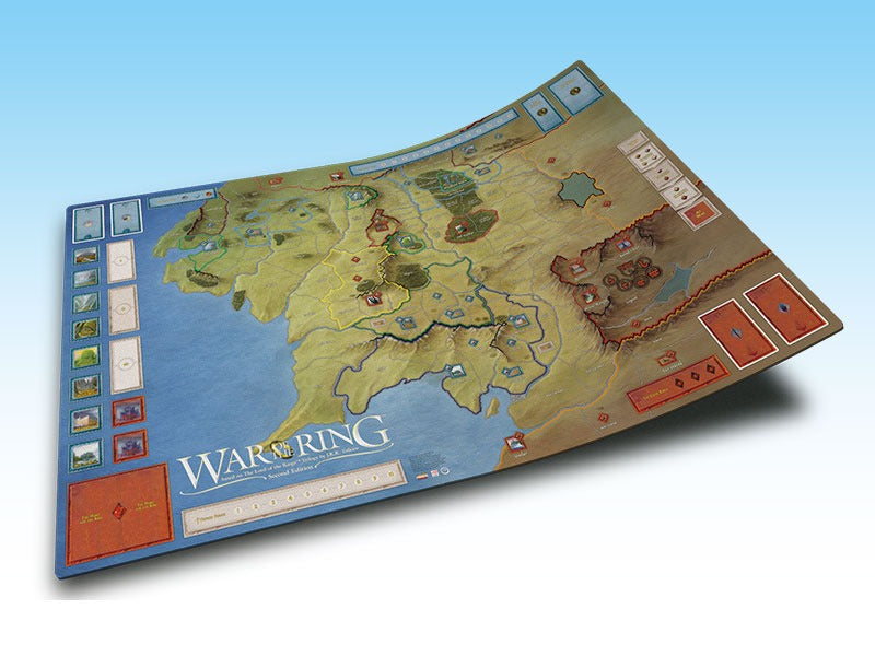 AGS WOTR019ITEM IMAGE 1