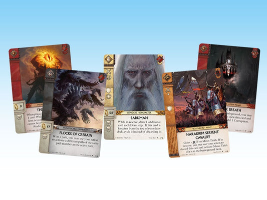 ARE WOTR101 ITEM IMAGE 2