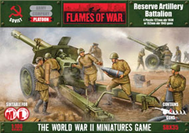 FOW SBX35ITEM IMAGE 1