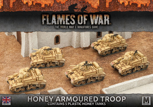 FOW BBX32ITEM IMAGE 1