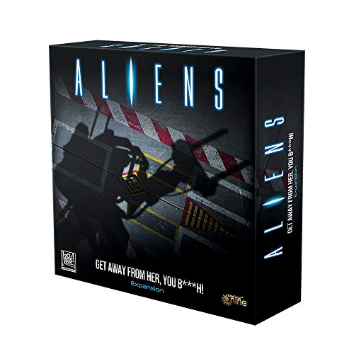 GF9 ALIENS03ITEM IMAGE 1