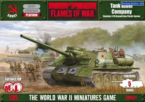 FOW SBX31ITEM IMAGE 1