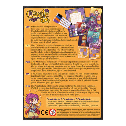 DVA CASTLEPARTY ITEM IMAGE 4