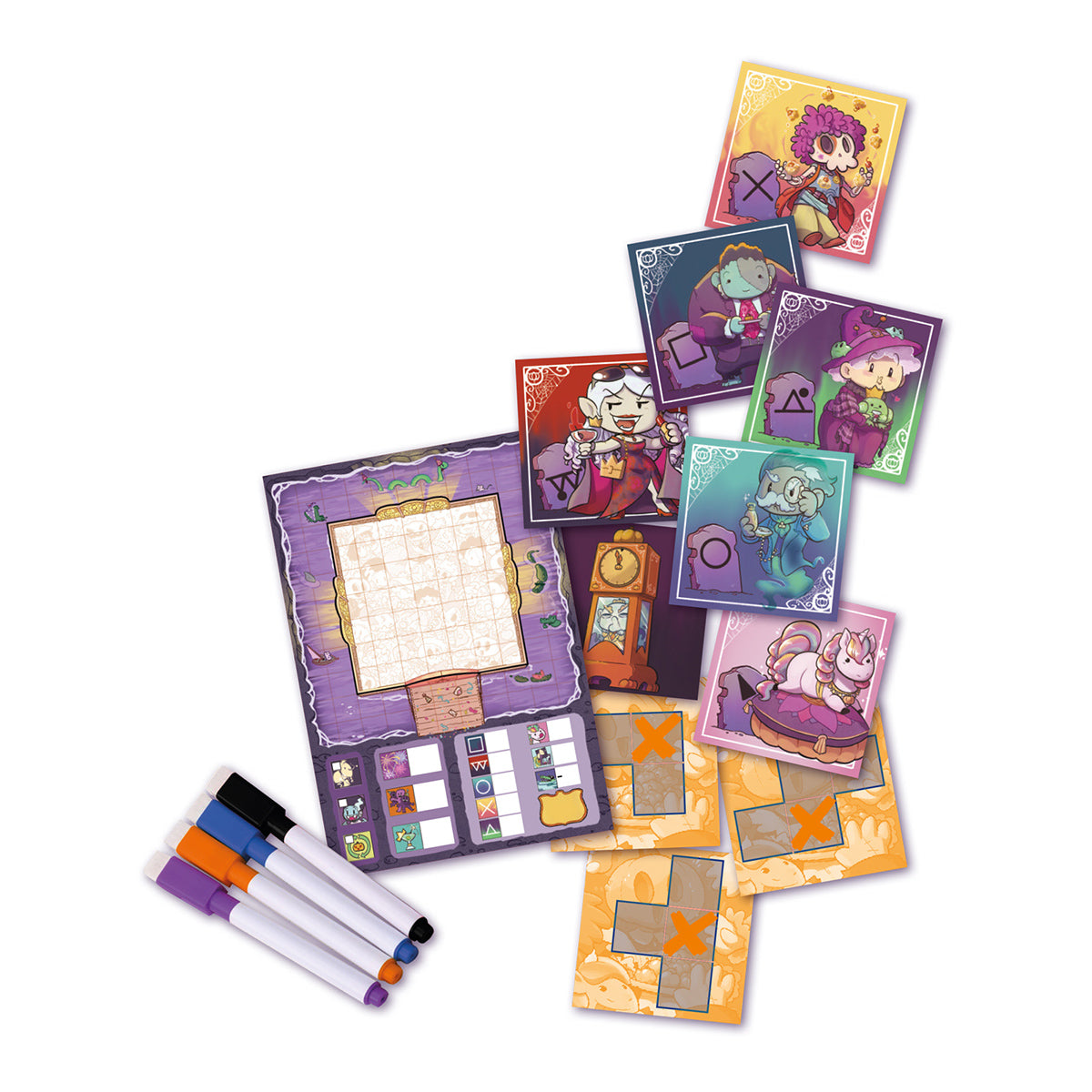 DVA CASTLEPARTY ITEM IMAGE 3