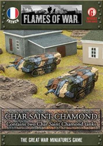FOW GFBX02ITEM IMAGE 1