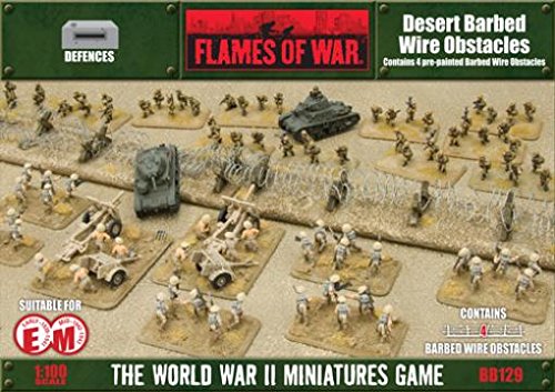 FOW BB129ITEM IMAGE 1