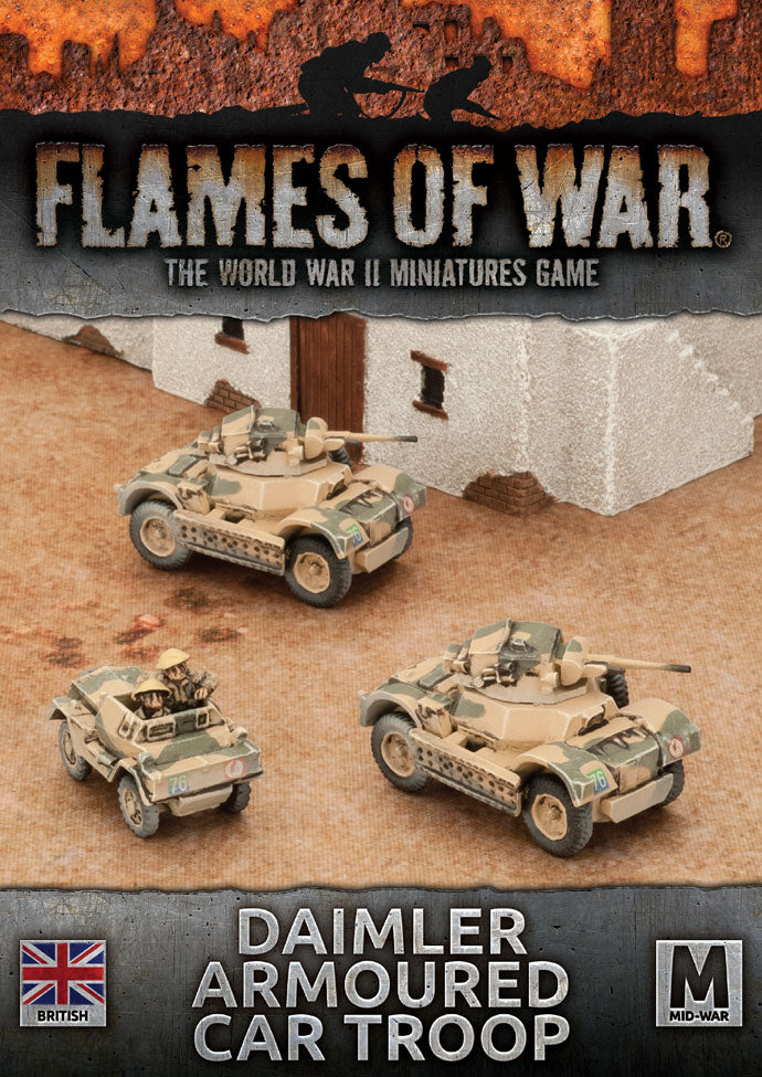 FOW BBX47ITEM IMAGE 1