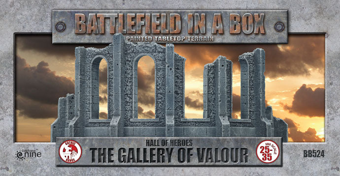 FOW BB524ITEM IMAGE 1