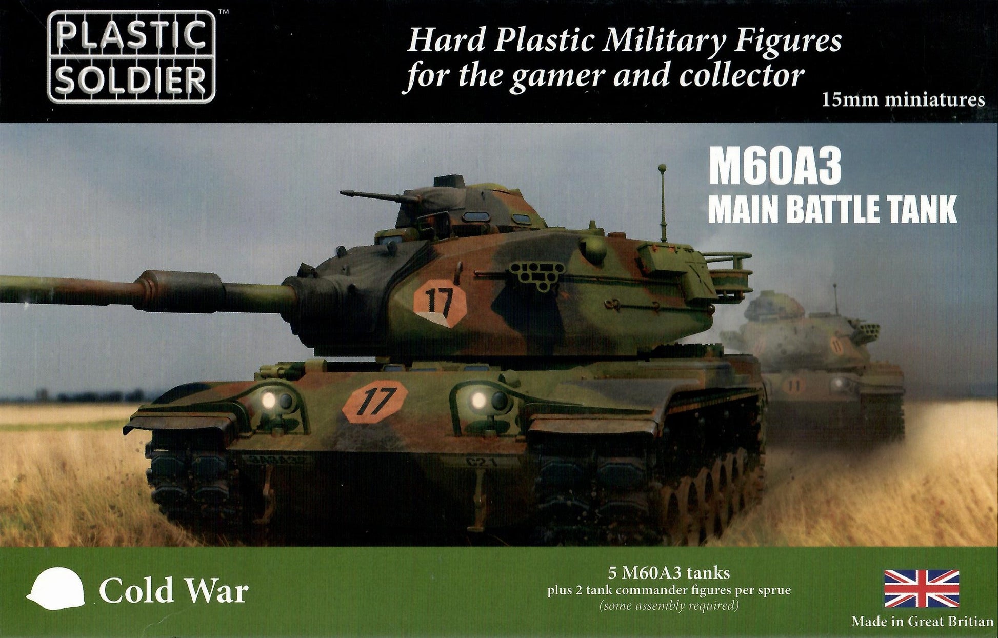 PSC MODV15003ITEM IMAGE 1