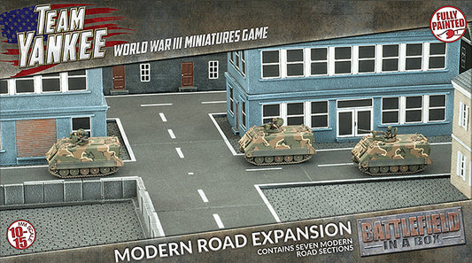 FOW BB189ITEM IMAGE 1
