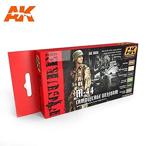 AKI 3020ITEM IMAGE 1