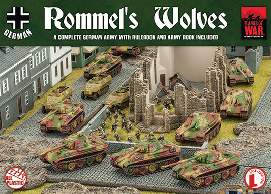 FOW GEAB13ITEM IMAGE 1