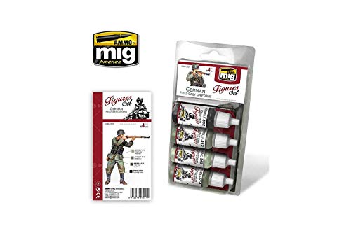 AMM MIG7021ITEM IMAGE 1