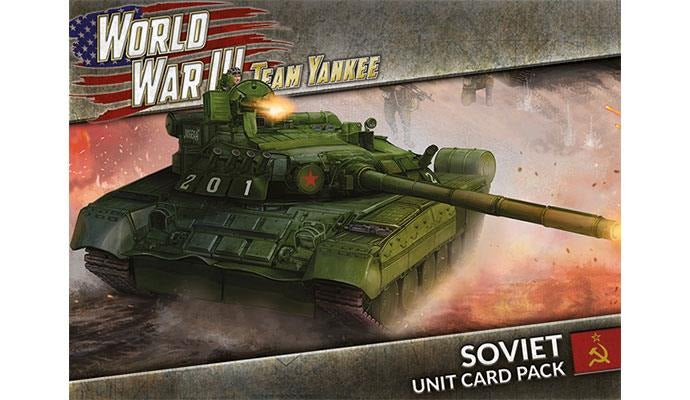 FOW WW3-04UITEM IMAGE 1