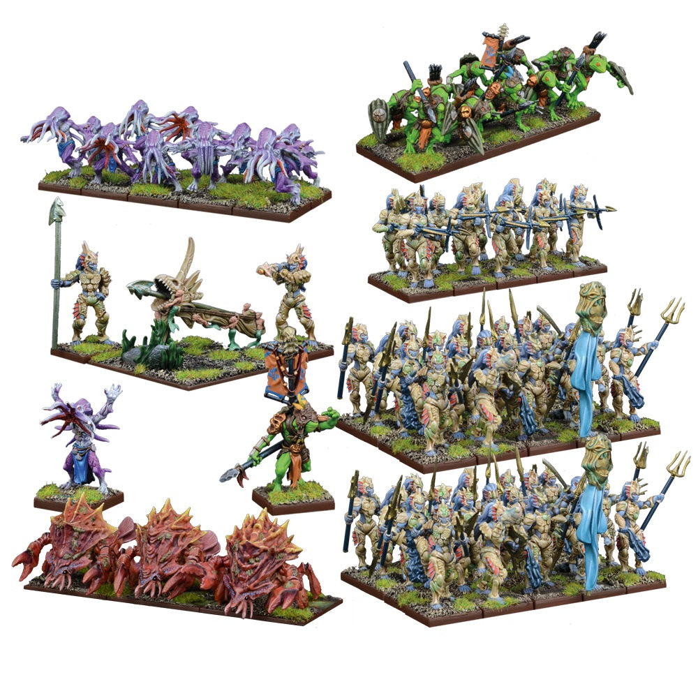 MGE KWR102ITEM IMAGE 1