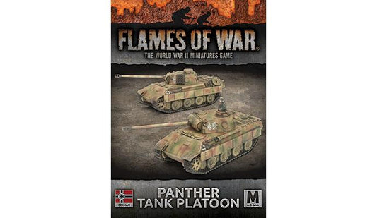 FOW GBX126ITEM IMAGE 1