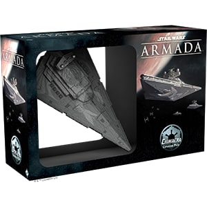 Star Wars Armada Chimaera Expansion Pack FFG SWM29